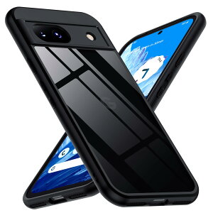 �y���������zGoogle Pixel 8A �P�[�X �u���[ �ϏՌ� �ČRMIL�K�i ���ϖh�~ pixel8a�P�[�X ���^ �S�ʕی� ���C�����X�[�d�Ή� �X�}�z�P�[�X �X�g���b�v�z�[������ �s�N�Z��8a �J�o�[ gogorelax �F�F�u��