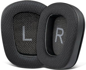 �y���������zSOULWIT �C���[�p�b�h �C���[�N�b�V���� for Logicool G35 G930 G933 G933S G935 G633 G633S G635 G533 G430 G431 G432 G433 G332 G230 G231 G233 �p �����p�b�h �m�C�Y�A�C�\���[�V�����t�H�[�� �F�F���b�V���]