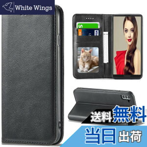 �y���������zXMD iPhone HW Sony Sumsung �J�o�[ ��i�����v�@�ۍ����v �F�F�u���b�N�A�T�C�Y�FFor Galaxy A55 SC-53E SOG27