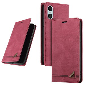 �y���������zUnivoColors �蒠�^�P�[�X Sony Xperia �������� �X�^���h�@�\ �J�[�h���[ ������� �J�o�[(Style 35) �F�F���C���F�A�T�C�Y�FSony Xperia 10 VI/ SO-52E/ SOG14