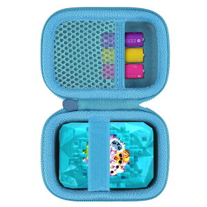 �y���������z�i�P�[�X�݂̂̔̔��jTAKARA TOMY �^�J���g�~�[�u�Ƃт����I����[�т��v�f�W�^���y�b�g �f�W�^���g�C�ɑΉ�Toy Digital Pet�p���[�P�[�X�C�p�[�v���]co2CREA �F�F�u���[