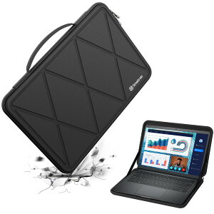 �y���������zSmatree �n�[�h EVA �ی�X���[�u�P�[�X DELL ���b�v�g�b�v�p �F�F�u���b�N-DELL 14�C���`(X8040)�p�A�T�C�Y�FFor DELL 14 inch (X8040)