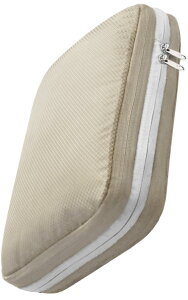 �y���������z�y������ × ZIP!�ŏЉ�zLIXIA ���s�p���k�� ���k�� ���s 2Way �X�y�[�X�ߖ� YKK�_�u���t�@�X�i�[ �g���x���|�[�` �F�F�����݃x�[�W���A�T�C�Y�FM