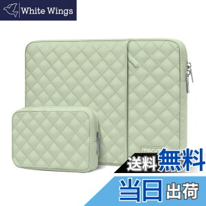 �y���������zMOSISO �p�\�R���P�[�X�A�|�P�b�g & ���[�|�[�`�t�� �����`�̃L���e�B���O PC�P�[�X �o�b�O �F�F�Z�[�W �O���[���A�T�C�Y�F13�C���`