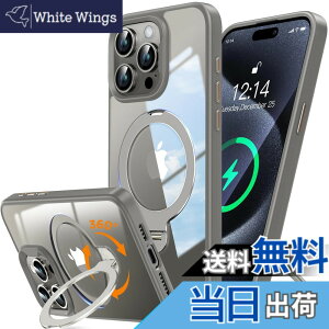 �y���������z�y�`����j��I360°�[���}�C���X�^���h�I�zRosycover iPhone 12/12 Pro �p �P�[�X Magsafe �Ή� [��_��]�X�^���h�E������萫][�ɓ����E���������Ҍ�]�}�O�Z�[�t ���C�����X�[�d�Ή� �A