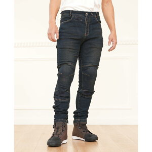 �y���������z[KOMINE] �o�C�N�p �v���e�N�g�W�[���Y WJ-749 �I�[���V�[�Y������ �v���e�N�^�[ CE�K�i �F�FDeep Indigo�A�T�C�Y�FXL