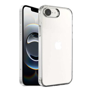 �y���������z����TPU �J�o�[ �F�F�����A�T�C�Y�FiPhone 16e