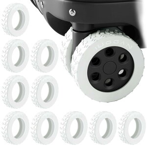 �y���������z[IUGGAN] �L���X�^�[�J�o�[ �X�[�c�P�[�X �^�C���J�o�[ 10�Z�b�h �L�����[�P�[�X �ԗփJ�o�[ �L�����[�o�b�O�z�C�[���J�o�[ �V���R�� ���h�~ �É� ���� �]����h�~ �ו��ی� �n