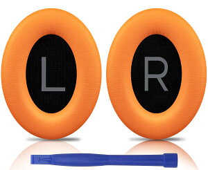 �y���������zSOULWIT �C���[�p�b�h �C���[�N�b�V���� Bose QuietComfort 45 (QC45)/QuietComfort SE (QC SE)/New Quiet Comfort Wireless �p �����p�b�h ���C�����X�w�b�h�z�� ������ ���p�b�h �\�t�g���U�[ �m�C�Y�A