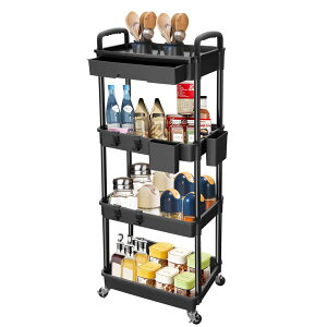 �y���������zSIUSA �L�b�`�����S�� ���S�� �L���X�^�[�t�� �X���� ���[���S�� ��e�� ���[�J�[�g �n���h��/���[�J�b�v�t�� �y�b�g�{�g�����[ �F�F�u���b�N�A�T�C�Y�F4�i (�����o����)