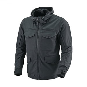 �y���������z�f�C�g�i(Daytona) �o�C�N �W���P�b�g �ďt�H CE�K�i �v���e�N�^�[�t�� �p�[�J�[/�W���P�b�g �F�F[DJ-022]�u���b�N�A�T�C�Y�FL