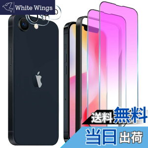 �y���������z�K���X�t�B���� iPhone 16 promax �p �u���[���C�g�J�b�g 10H ��U�h�~ �C�A�h�~ �S�ʕی� 6.9�C���` �g�ѓd�b�p �t�B���� �K�C�h�g�t�� �F�F�u���[���C�g�J�b�g-�S�ʁA�T�C�Y�FiPhone 1