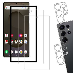 �y���������zKPNS ���{�f�ސ� �����K���X �p �K���X�t�B���� �J�����t�B���� �ی�t�B���� �F�F�����A�T�C�Y�F2+2+D-Galaxy S25 Ultra