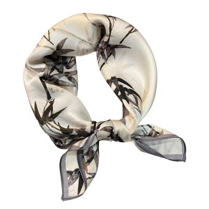 �y���������z[Euyqs] ���f�B�[�X �X�J�[�t �V���N�����p�I�t�B�X�X�J�[�t �n���J�` �F�F#114 �O���[ �|�A�T�C�Y�FFree Size