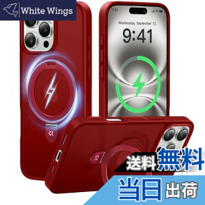 �y���������z�y8�N�Ԃ̋Z�p�����I4in1�����\���f���zCASEKOO iPhone �p �P�[�X �B���X�^���h ���c���� �ČRMIL�K�i �ϏՌ� MagSafe�Ή� �X�}�z�P�[�X ���`������ �}�b�g�d�グ �w��h�~ �X�g���b�v