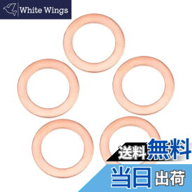 【送料無料】アルミ ドレンパッキン 20個入 オイルドレンプラグガスケット コンプレッションワッシャー シーリングリング オイル交換用 サイズ：M12X20X1.5