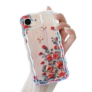 �y���������zQLTYPRI �ԕ� �P�[�XTPU�J�o�[ ������� �؍� ���� ���^ �y�� �ϏՌ� �X�}�z�P�[�X ���C�����X�[�d�Ή� �X�g���b�v�z�[���t�� �F�F�x�[�W���A�T�C�Y�FiPhone 16e