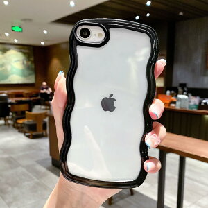 �y���������zQLTYPRI iPhone �p �P�[�X �N���A TPU�J�o�[ ������� �؍� ���� ���� ���^ �y�� �ϏՌ� �X�}�z�P�[�X �F�F�u���b�N�A�T�C�Y�FiPhone 16e
