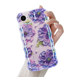 �y���������zQLTYPRI �ԕ� �P�[�XTPU�J�o�[ ������� �؍� ���� ���^ �y�� �ϏՌ� �X�}�z�P�[�X ���C�����X�[�d�Ή� �X�g���b�v�z�[���t�� �F�F�p�[�v���A�T�C�Y�FiPhone 16e