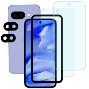 �y���������zKPNS ���{�f�ސ� �����K���X �p �K���X�t�B���� �J�����t�B���� �ی�t�B���� �T�C�Y�F2+2+D-Google Pixel 9a