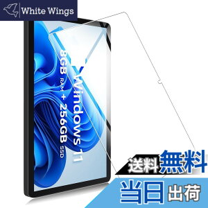 �y���������zFOR �p�̃K���X�t�B���� �����K���X�t�B����1 �F�FCHUWI Hi10 X1 10.1�C���`