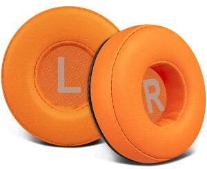 �y���������zSOULWIT 70MM (7CM) �C���[�p�b�h �C���[�N�b�V���� for JBL Tune 450BT (T450BT)/Tune 460BT(T460BT)/Tune 500BT (T500BT)/Tune 510BT/Tune 520BT �p �����p�b�h JR 300BT/JR300/JR 310BT/JR310/E40BT �p �w�b�h�p�b�h �F�F