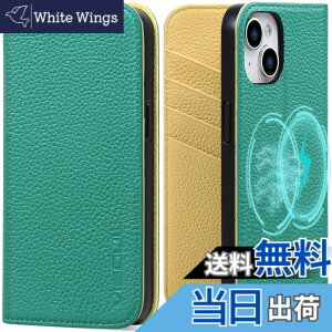�y���������zVISOUL iphone15/15Pro/15Plus/15ProMax �P�[�X �蒠�^ �{�v MagSafe�Ή� �蒠�^ ���U�[�P�[�X �J�[�h���[ �g�уP�[�X �S�ʕی� �_���TPU�f�� �}�O�l�b�g�� �X�^���h�@�\�t�� �X�}�z�P�[�X �F