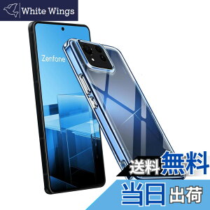 �y���������z�P�[�X �J�o�[ �N���A TPU�����ی� �\�t�g �V���R���P�[�X ���^ �����h�~ �Ռ��z�� �ϏՌ� �_�炩����G�� �N���A �S�ʕی�J�o�[ PCduoduo �F�FZenfone 11 Ultra TPU�A�T�C�Y�FZenfone 11 Ul