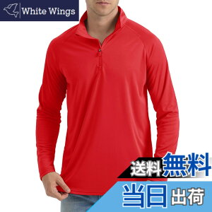 �y���������z[TACVASEN] ���b�V���K�[�h �����Y �h���C�V���c UV�J�b�g ����T 1/4�W�b�v �g���[�i�[ �J�W���A�� UPF50+ �V���c ������ �X�g���b�` ���n �t �� �H �F�F�g�}�g���b�h�A�T�C�Y�FM