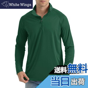 �y���������z[TACVASEN] ���b�V���K�[�h �����Y �h���C�V���c UV�J�b�g ����T 1/4�W�b�v �g���[�i�[ �J�W���A�� UPF50+ �V���c ������ �X�g���b�` ���n �t �� �H �F�F�_�[�N�O���[���A�T�C�Y�FXL