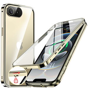 �y���������ziPhone 13/14 �V���[�Y �P�[�X ���b�N�@�\�t�� �F�F�S�[���h�A�T�C�Y�FiPhone 16e