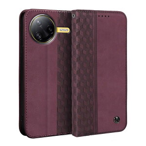 �y���������zGedurya Google �P�[�X �蒠�^ �Ђ��` �F�F���b�h�A�T�C�Y�FXiaomi POCO F7 Ultra