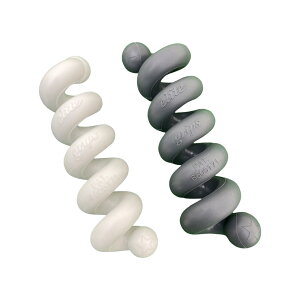 �y���������z�G���[�g�O���b�v(elitegrips) �p�C�\���N���u�R�C�� �S���t�X�C���O���K��� �F�F�z���C�g/�O���[�A�T�C�Y�FW48mm/D48mm/H260mm