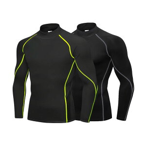 �y���������z[LANBAOSI] �C���i�[�V���c �����Y �R���v���b�V�����E�F�A �g�b�v�X [UV�J�b�g �z������] �n�C�l�b�N U�l�b�N �A���_�[�V���c �⊴ ���� �g���[�j���O �X�|�[�c �T�C�N���W���[�W 