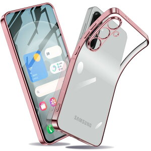 �y���������zGalaxy �P�[�X �Ռ��z�� �ČRMIL�K�i�擾 �J�����ی� Qi�}���[�d�Ή� ���ςȂ� �X�g���b�v�z�[���t �F�F���[�Y�S�[���h�A�T�C�Y�FGalaxy A56 5G