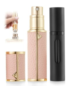 �y���������zUULANFA �A�g�}�C�U�[ �����y���U�[�E5ml�E�g�їp�A�g�}�C�U�[�z�l�ߑւ��ȒP �R��Ȃ� �����^�ѕ֗� �R���p�N�g�f�U�C�� �����̗e�� �A���~�� �������{�g�� ���s �f�[�g �d�� �j