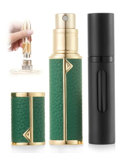 �y���������zUULANFA �A�g�}�C�U�[ �����y���U�[�E5ml�E�g�їp�A�g�}�C�U�[�z�l�ߑւ��ȒP �R��Ȃ� �����^�ѕ֗� �R���p�N�g�f�U�C�� �����̗e�� �A���~�� �������{�g�� ���s �f�[�g �d�� �j