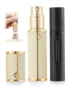 �y���������zUULANFA �A�g�}�C�U�[ �����y���U�[�E5ml�E�g�їp�A�g�}�C�U�[�z�l�ߑւ��ȒP �R��Ȃ� �����^�ѕ֗� �R���p�N�g�f�U�C�� �����̗e�� �A���~�� �������{�g�� ���s �f�[�g �d�� �j