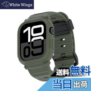 �y���������zelkson Apple Watch Ultra 2/1 �o���p�[�P�[�X�o���h 49mm �X�N���[���v���e�N�^�[ �����K���X Quattro Pro�V���[�Y ��� iWatch�p �~���^���[�O���[�h�̏�v�ȕی�J�o�[ �ϏՌ� �u���b�N �F