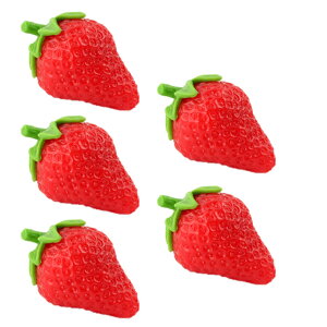 �y���������zYiyiLai 5�_�Z�b�g �H�i �T���v�� �t�F�C�N�t���[�c �u���b�N �ʕ��͌^ �X���C�X �֐؂� �t���[�c �J�b�g �ʕ� �f�B�X�v���C �F�F䕁A�T�C�Y�F5�_�Z�b�g