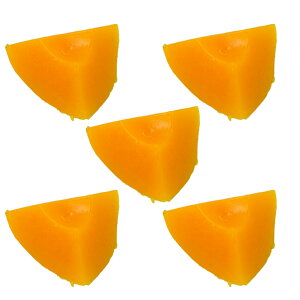 �y���������zYiyiLai 5�_�Z�b�g �H�i �T���v�� �t�F�C�N�t���[�c �u���b�N �ʕ��͌^ �X���C�X �֐؂� �t���[�c �J�b�g �ʕ� �f�B�X�v���C �F�F���� �u���b�N�A�T�C�Y�F5�_�Z�b�g