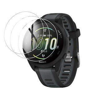 �y���������z�K���X�t�B���� �����K���X �t�� �K���X �����^ �ی�t�B���� ���{���Ɏq�f�� PCduoduo �F�F3�� (GARMIN) Forerunner 165�A�T�C�Y�F3�� (GARMIN) Forerunner 165