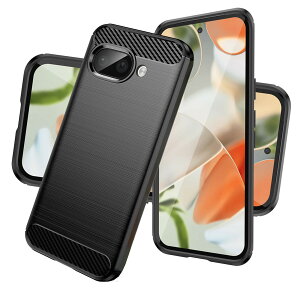 �y���������z�P�[�X �J�o�[ �N���A TPU�����ی� �\�t�g �V���R���P�[�X ���^ �����h�~ �Ռ��z�� �ϏՌ� �_�炩����G�� �N���A �S�ʕی�J�o�[ PCduoduo �F�FGoogle Pixel 9A �u���b�N�A�T�C�Y�FGoogl