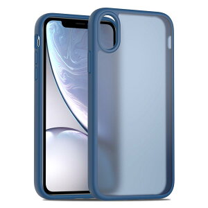 �y���������ziphone �P�[�X �X�}�z�J�o�[ �ϏՌ� �w��h�~ ����~�� �}�b�g������ ���΂݂Ȃ� �����Y�ی� �ČRMIL�K�i�A�C�t�H�� �p�J�o�[ �C���` PinLiSheng �F�F�_�[�N�u���[�A�T�C�Y�FiPhone XR