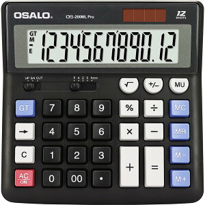 �y���������z�f�X�N�d�� ��^ LCE �f�B�X�v���C 12�� �r�b�O�{�^�� �o�b�e���[�\�[���[�p���[ �f�X�N�g�b�v �I�t�B�X �z�[���r�W�l�X�p �F�FOS-200ML ��