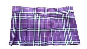 �y���������z[YIWASTAR] ���~�j�X�J�[�g �T�C�Y(S-5XL) 21CM ��i �Z�N�V�[ �Z�� �v���[�c�X�J�[�g big�T�C�Y �F�F�����`�F�b�N�A�T�C�Y�F4XL