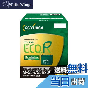 �y���������zECO R Revlolution �T�C�Y�FM(R)/55B20R