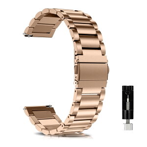 �y���������z[LuFiYa] ���v�o���h �x���g18mm / 20mm / 22mm / 24mm �����o���h �X�e�����X 18�~�� 20�~�� 22�~�� 24�~�� �r���v�o���h �����o���h �X�g���b�v �r�W�l�X�� �����x���g�����H��t�� 18mm / 20