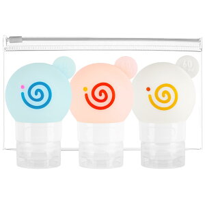 �y���������z�g���x���{�g�� �V�����v�[�{�g�� ���s�p �g���x���Z�b�g �t�R��h�~ �l�ߑւ��{�g�� �V���R�� �l�ߑւ��e�� �g�ѕ֗� �o���p �������{�g�� �T�C�Y�F3�{�Z�b�g60ml