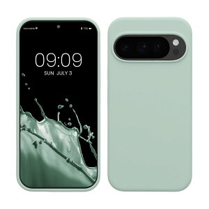 �y���������zkwmobile �X�}�z�P�[�X Google Pixel 10 / Pixel 10 Pro�Ή� �P�[�X - TPU ���L�b�h �V���R�� �J�o�[ - �ϏՌ� ���h�~ �T���T�� Case �F�F�N�[�� �~���g�A�T�C�Y�FPixel 10 / Pixel 10 Pro